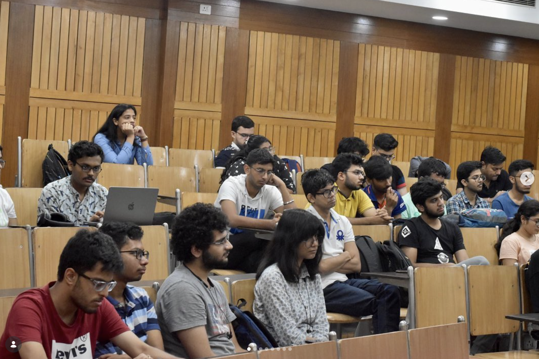 India Alignment Research Fellowship
